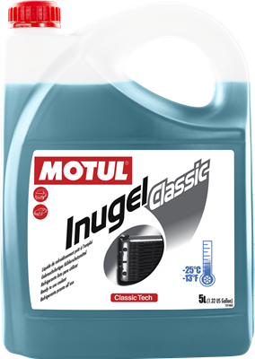 MOTUL Kühlmittel Artikelnummer: 101083 kaufen