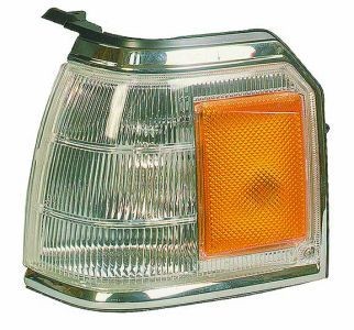 ABAKUS Clignotant UGS: 212-1522R-A à peu de frais