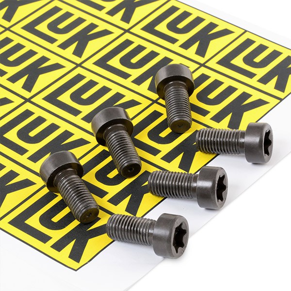 LuK 411 0148 10 - Visserie, Volant Moteur | ATP Pièces Auto