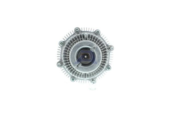 Embrayage Ventilateur Febi-Bilstein 18142 - Compatible Mercedes Classe G, W123, SL, Pagode