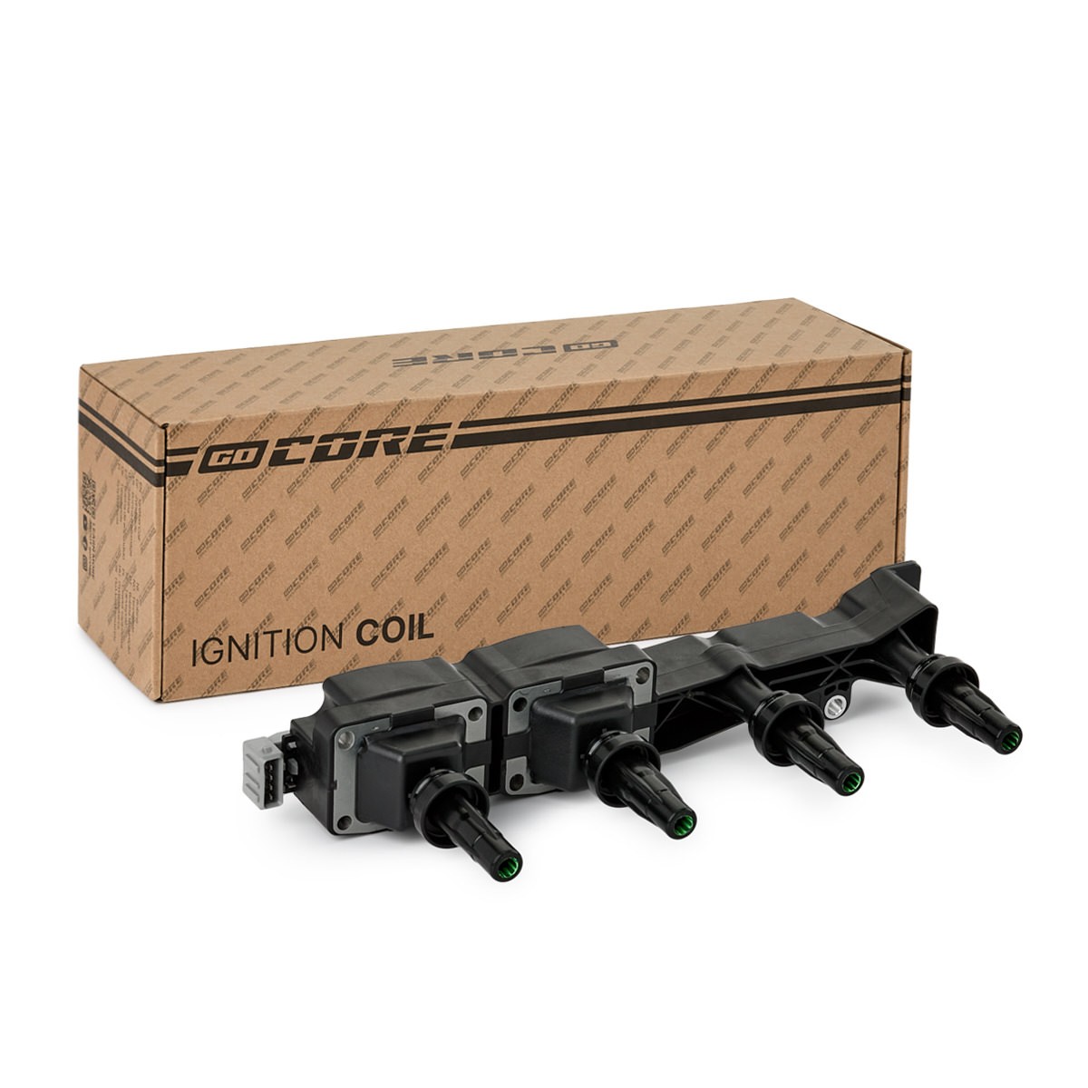 HOFFER 8010423 Ignition coil | REXBO