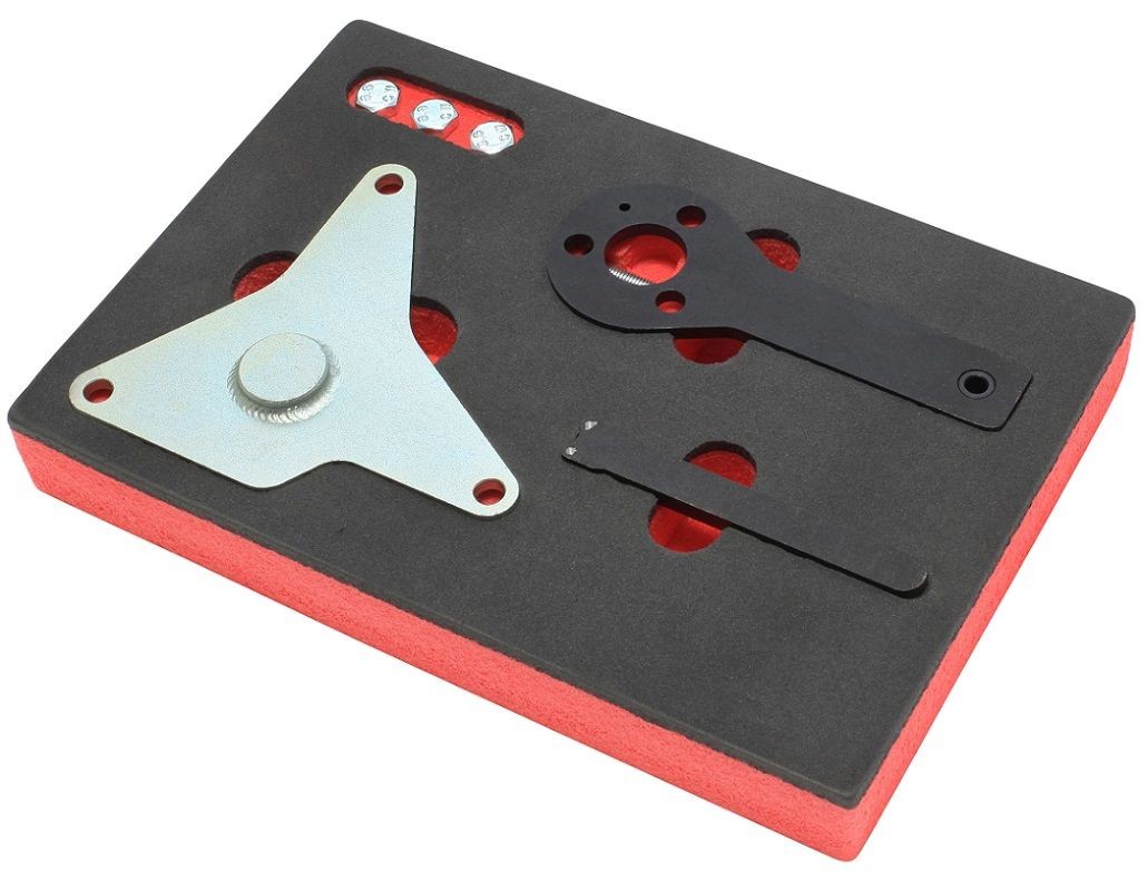 Outil De Montage Gates GAT4404C Pour Courroies De Transmission - Compatible Plusieurs Références OEM