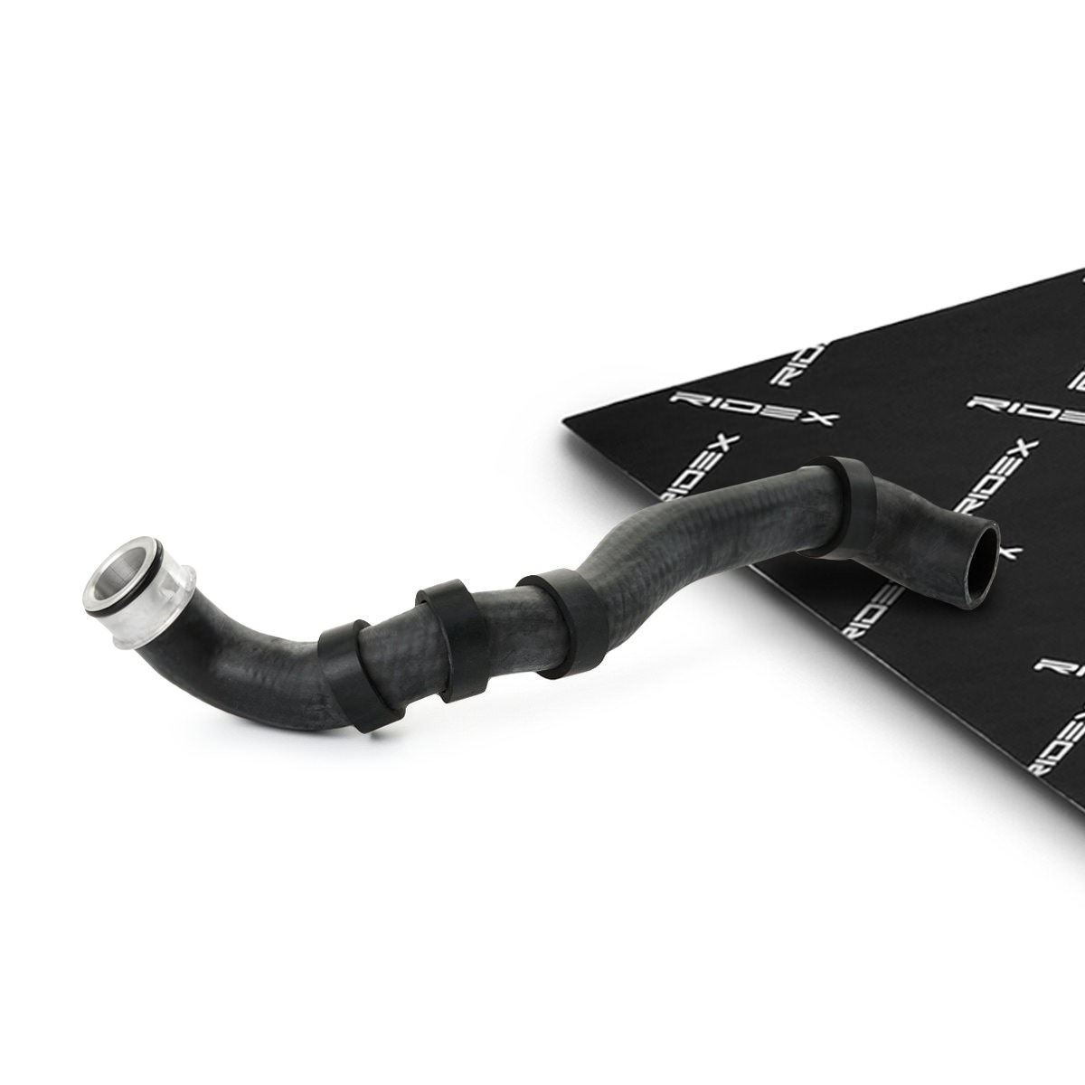 METZGER 2421107 Durite De Refroidissement