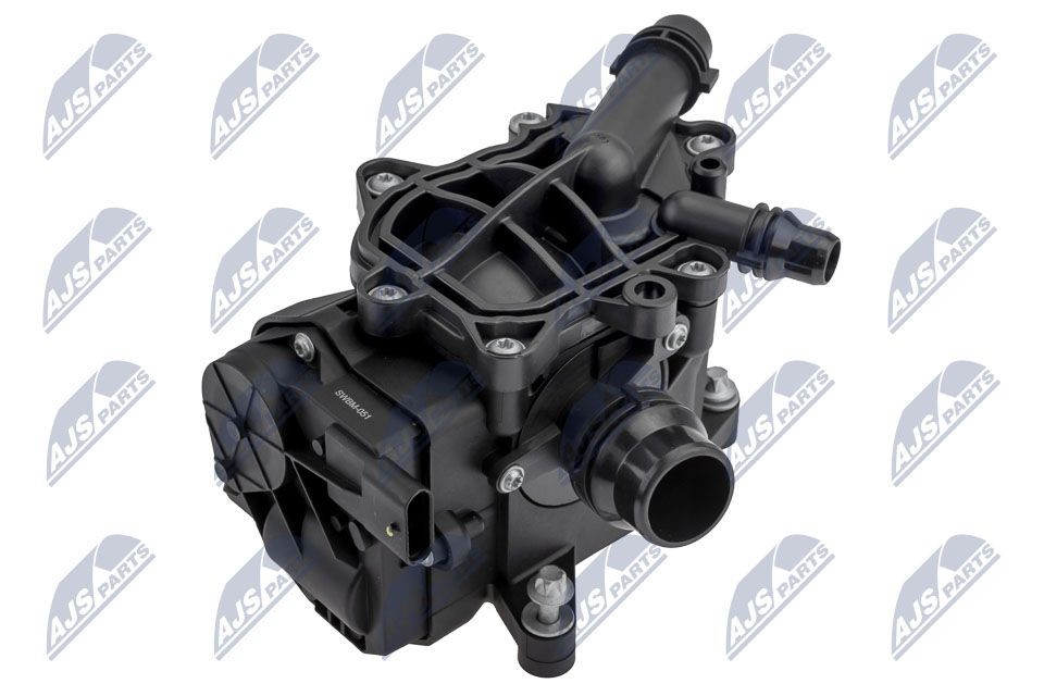 MEAT & DORIA THERMOSTAT KÜHLMITTEL 85°C Passend Für HYUNDAI ACCENT Elantra Getz