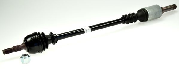 RIDEX 13D0047 Drive shaft | REXBO