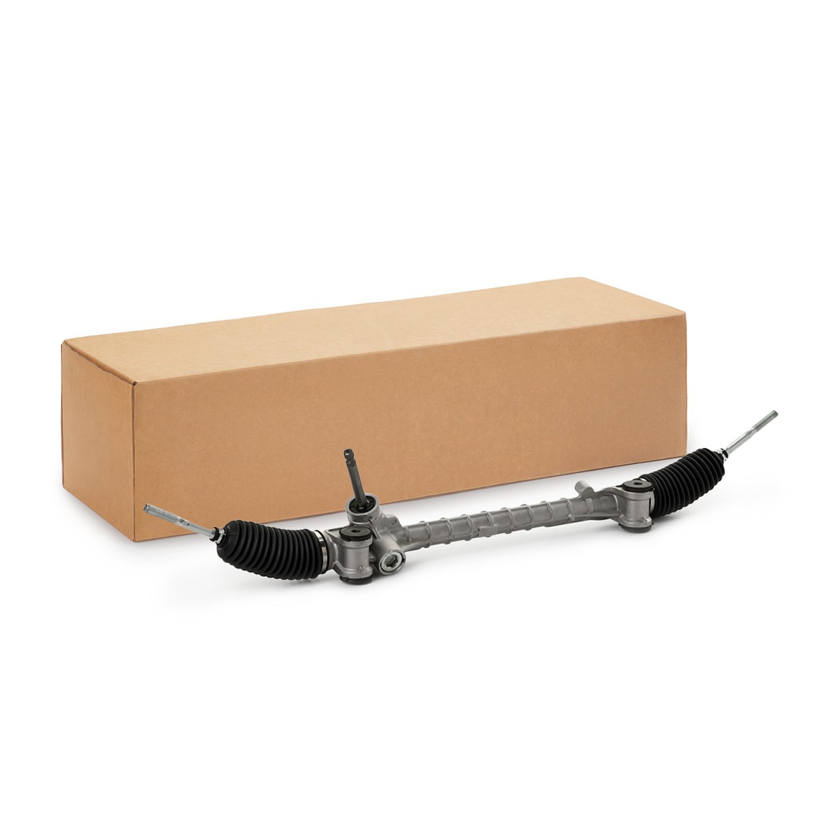 Crémaillère De Direction RIDEX Pour Renault Twingo I – Référence 286S0251, Longueur 1160 Mm