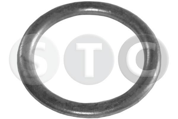 STC Anillo de junta, tapón roscado de vaciado de aceite Número de artículo: T402005 a buen precio