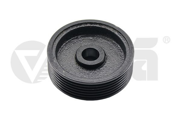 VIKA 11210003701 Riemenscheibe, Wasserpumpe