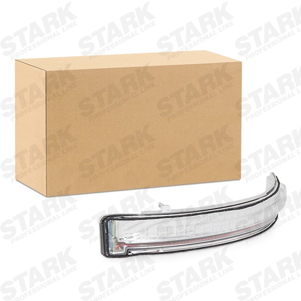 STARK Blinklys Varenummer: SKIND-2510155 billige