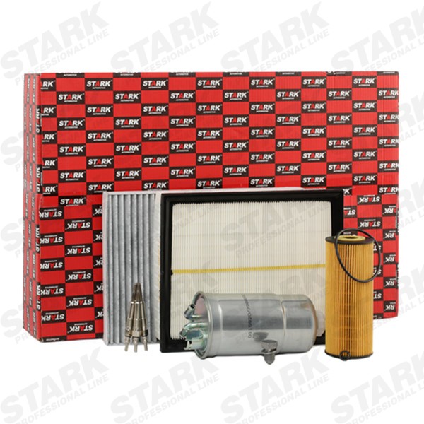 STARK Servicekit Artikelnummer: SKPSM-4570149 billigt