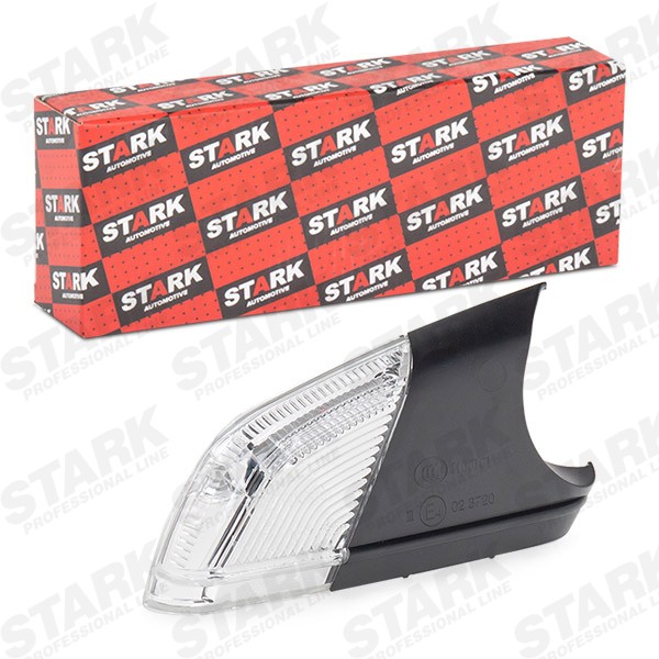 STARK Blinklys Varenummer: SKIND-2510189 billige