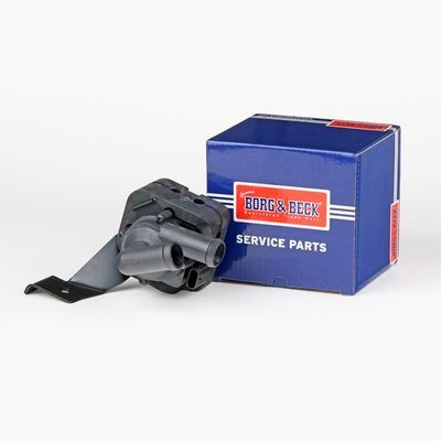 BORG & BECK BWP3059 Zusatzwasserpumpe