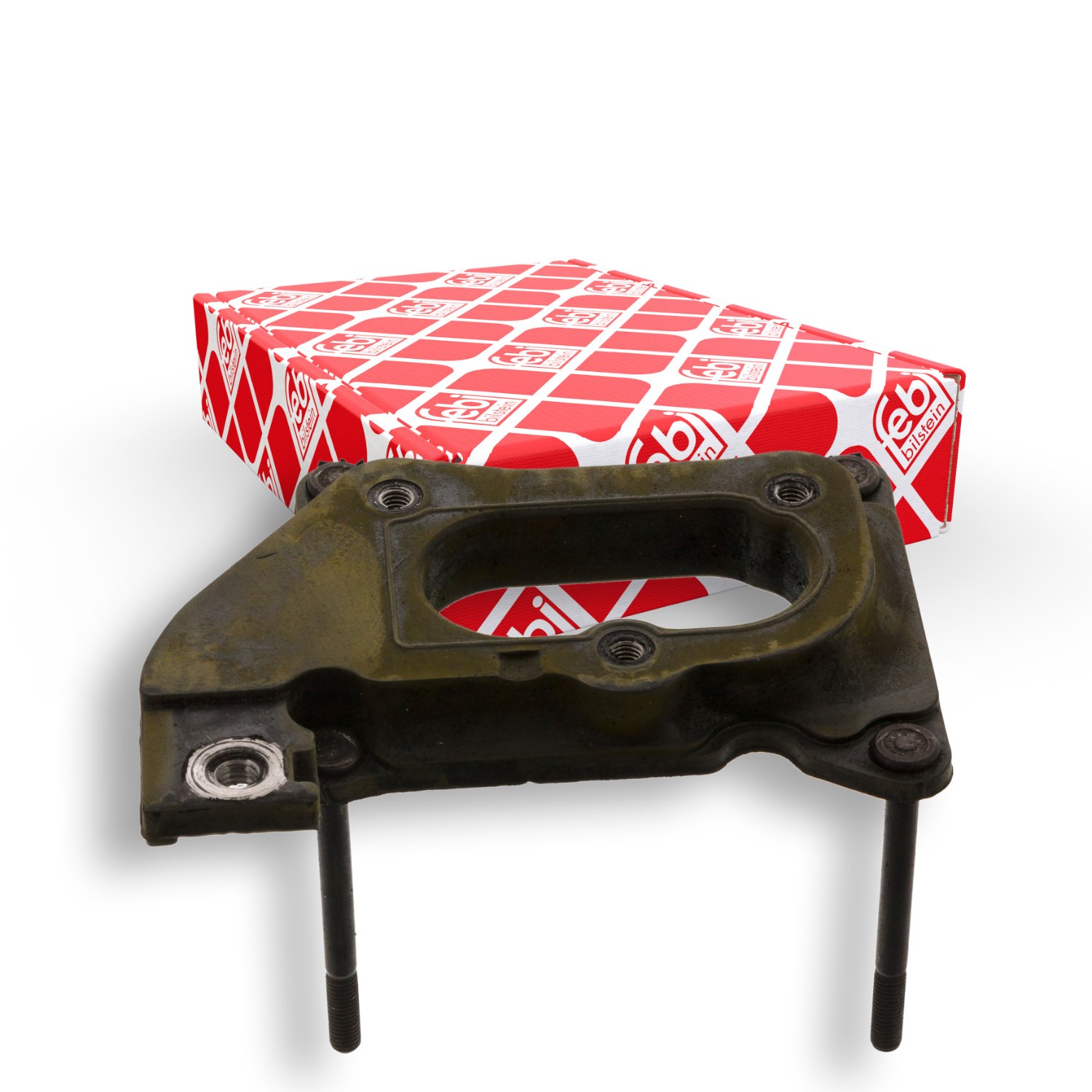 FEBI BILSTEIN Příruba, karburátor Číslo článku: 02367 levně