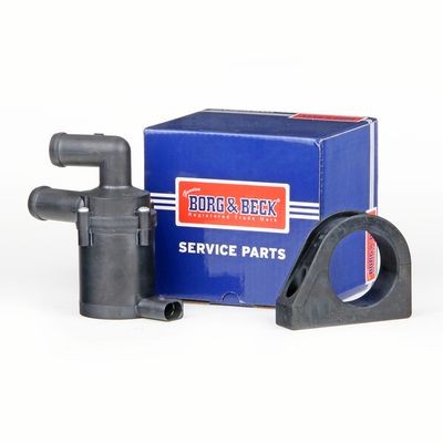 BORG & BECK BWP3063 Zusatzwasserpumpe