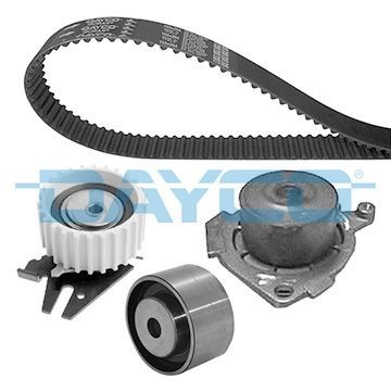 DAYCO KTBWP3120 Wasserpumpe + Zahnriemensatz