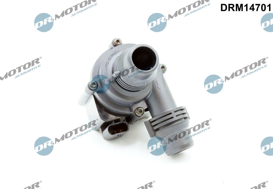 DR.MOTOR AUTOMOTIVE DRM14701 Zusatzwasserpumpe