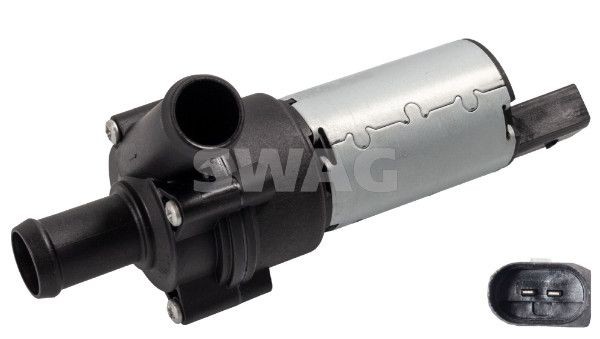 SWAG 30 93 6312 Zusatzwasserpumpe