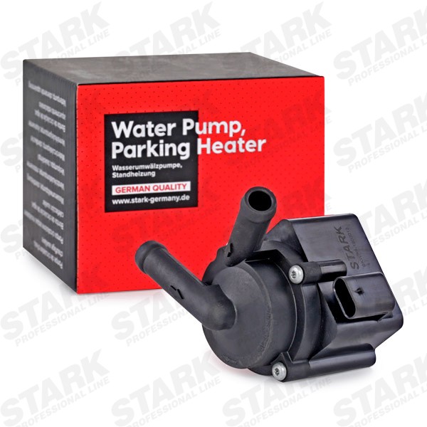 STARK SKWPP-1900013 Umwälzpumpe, Standheizung