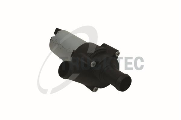 TRUCKTEC AUTOMOTIVE 07.19.197 Zusatzwasserpumpe