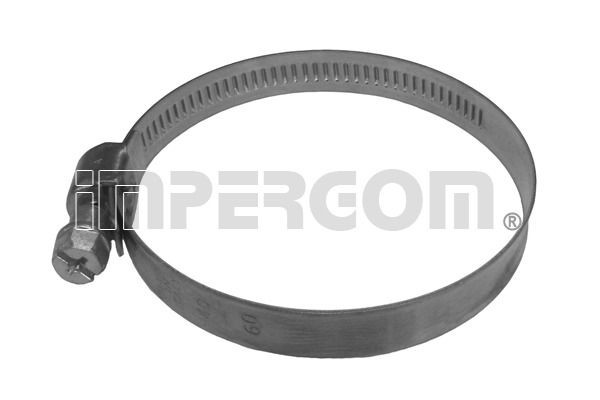 Almohadilla De Tope Silenciador ORIGINAL IMPERIUM 28241 | Compatible Con Opel, Fiat, Ford