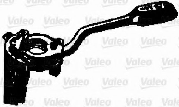 SWF 293271 Wischerschalter