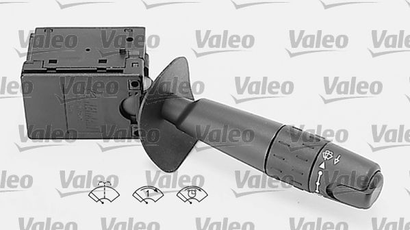 VALEO 251261 Lenkstockschalter