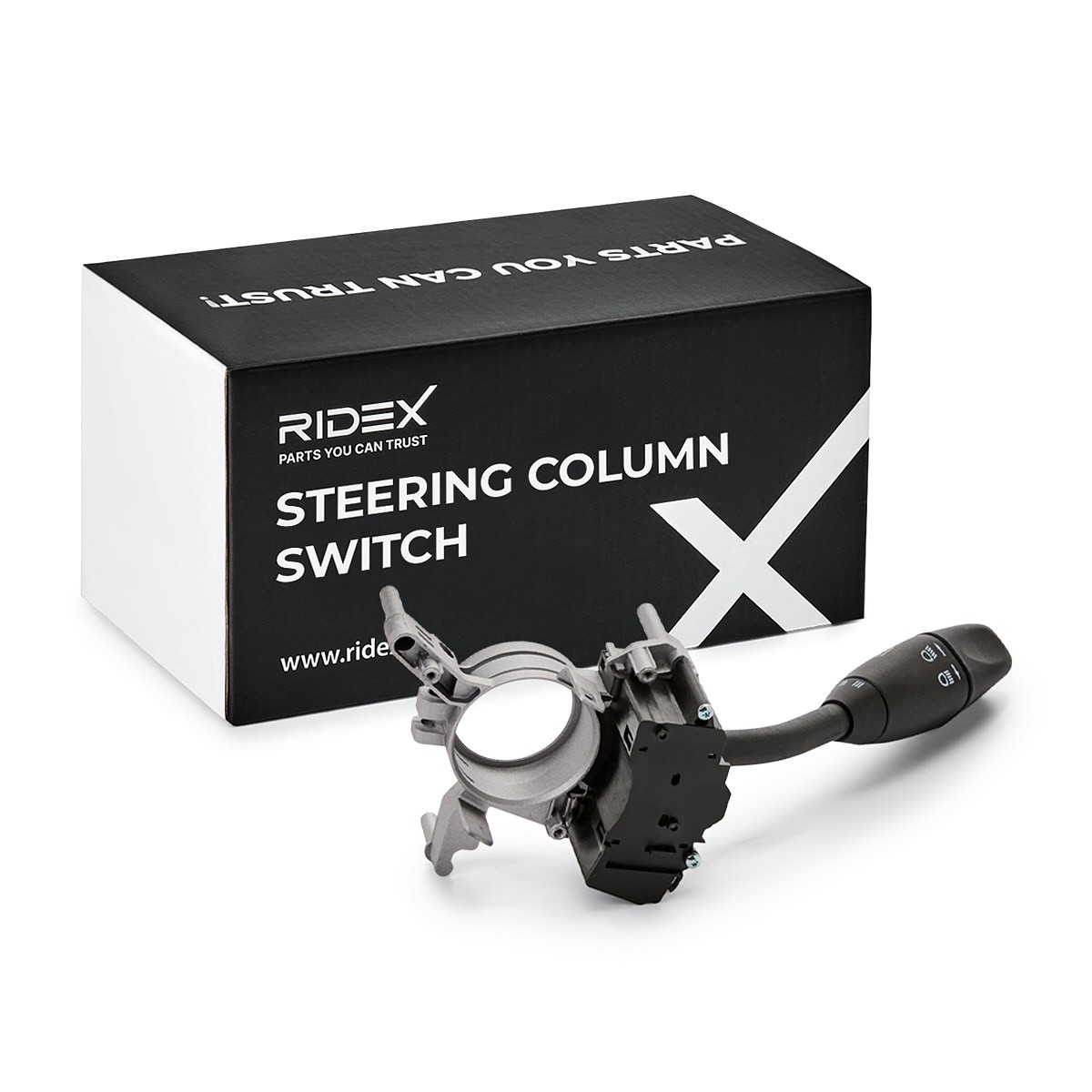 RIDEX 1563S0086 Lenkstockschalter