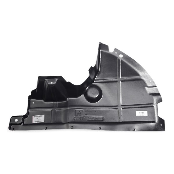 OEM Motorrumsisolation 150716 fra REZAW PLAST