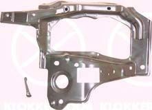 KLOKKERHOLM Priekinio žibinto pagrindas prekės numeris: 5023241 nebrangu