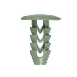 ROMIX Kėbulo laikomųjų spaustukų rinkinys prekės numeris: 10067 nebrangu