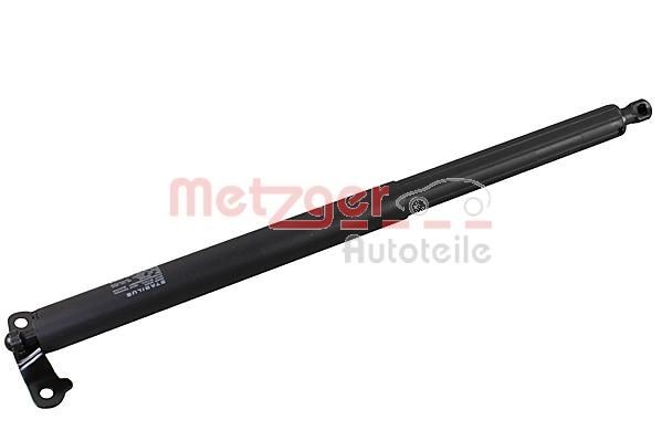 METZGER Bagklapsdæmper Varenummer: 2110692 billige