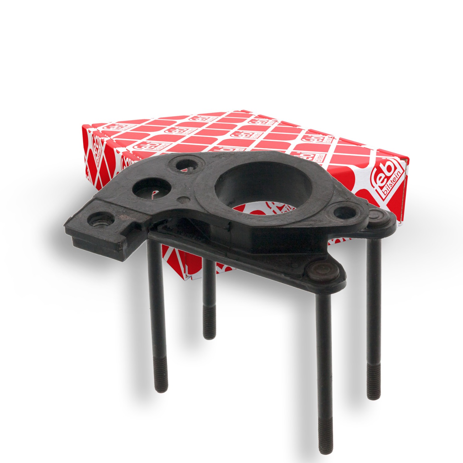 FEBI BILSTEIN Příruba, karburátor Číslo článku: 02365 levně