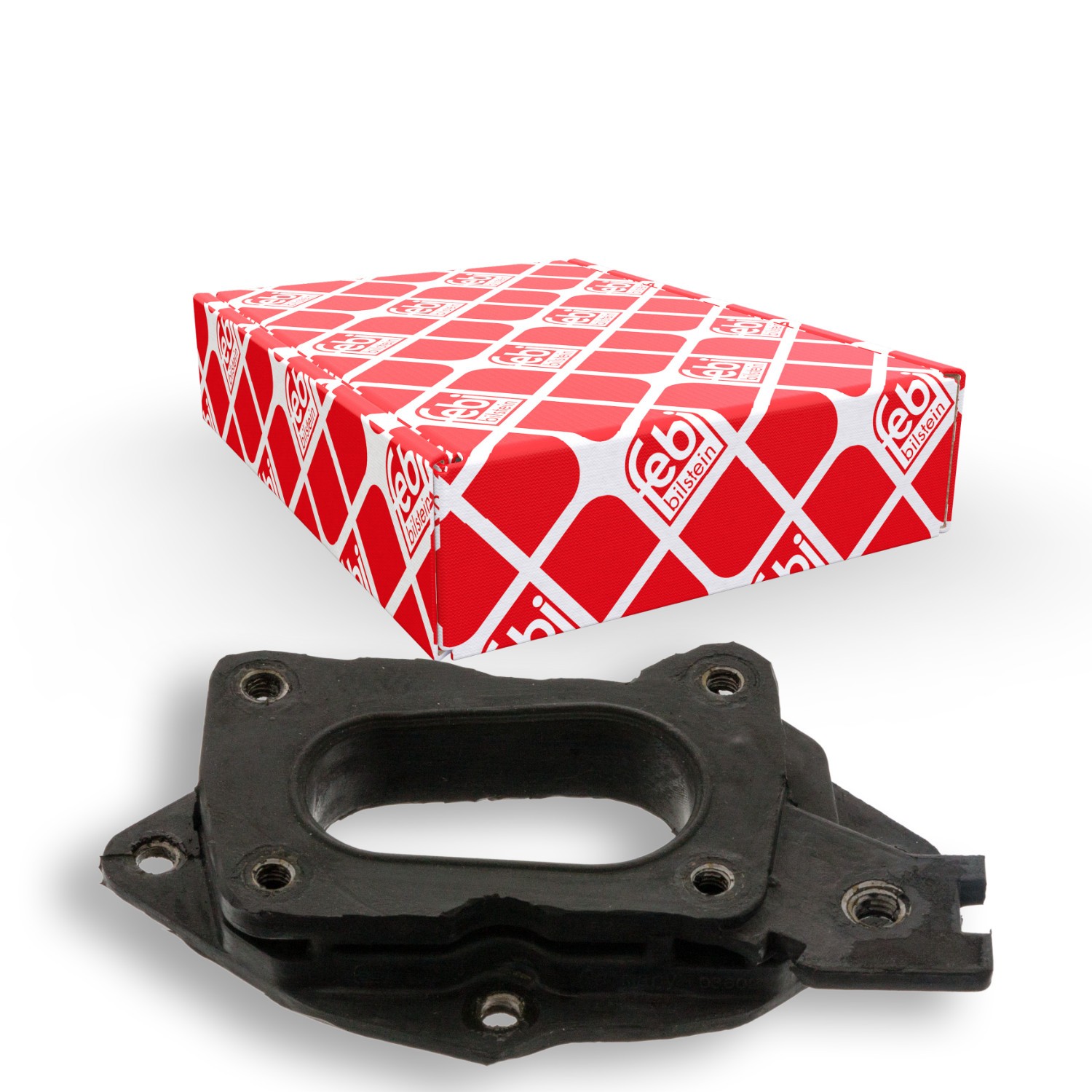 FEBI BILSTEIN Příruba, karburátor Číslo článku: 03602 levně