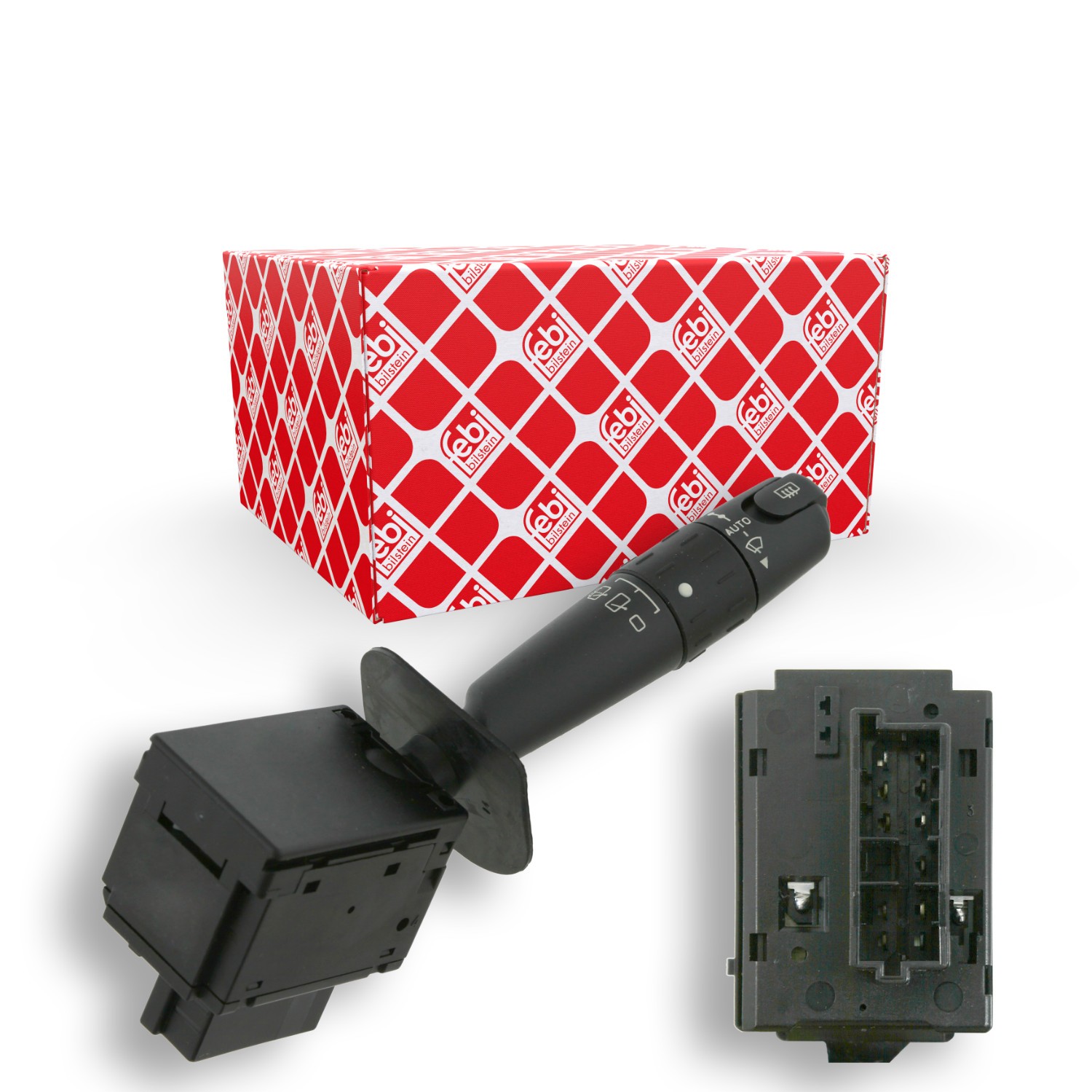 FEBI BILSTEIN 22775 Wischerschalter