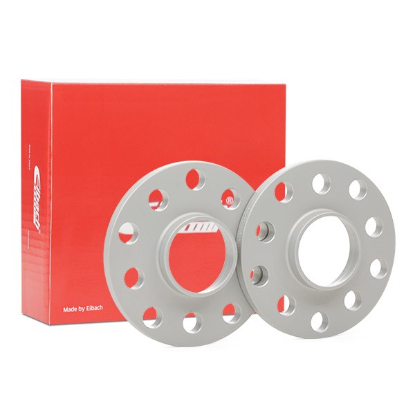 EIBACH Vikšro praplatinimas Pro-Spacer prekės numeris: S90-2-10-003 nebrangu