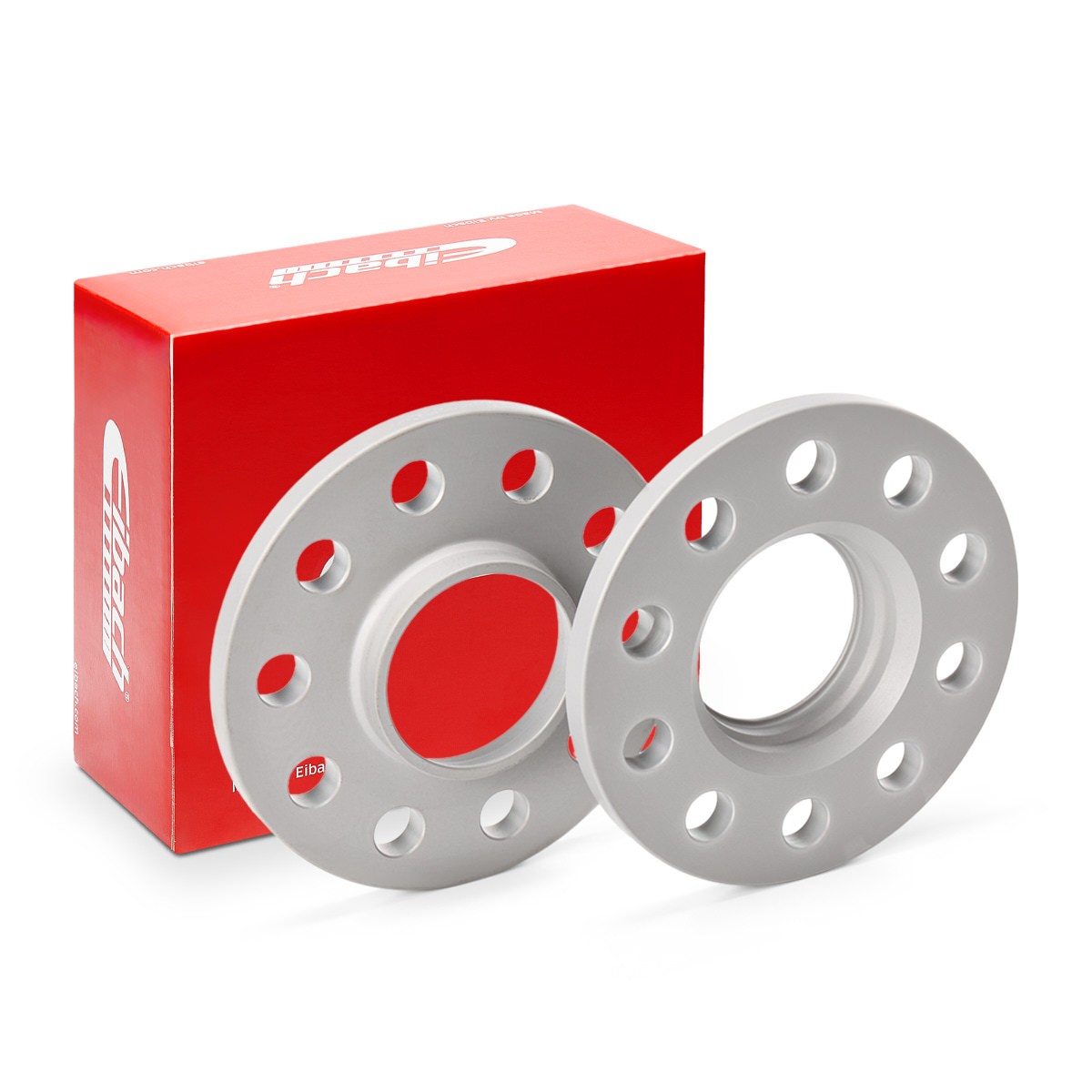 EIBACH Vikšro praplatinimas Pro-Spacer prekės numeris: S90-2-10-012 nebrangu