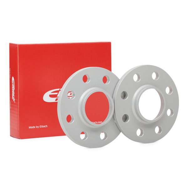 EIBACH Vikšro praplatinimas Pro-Spacer prekės numeris: S90-2-10-013 nebrangu