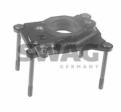 SWAG Příruba, karburátor Číslo článku: 30 12 0003 levně