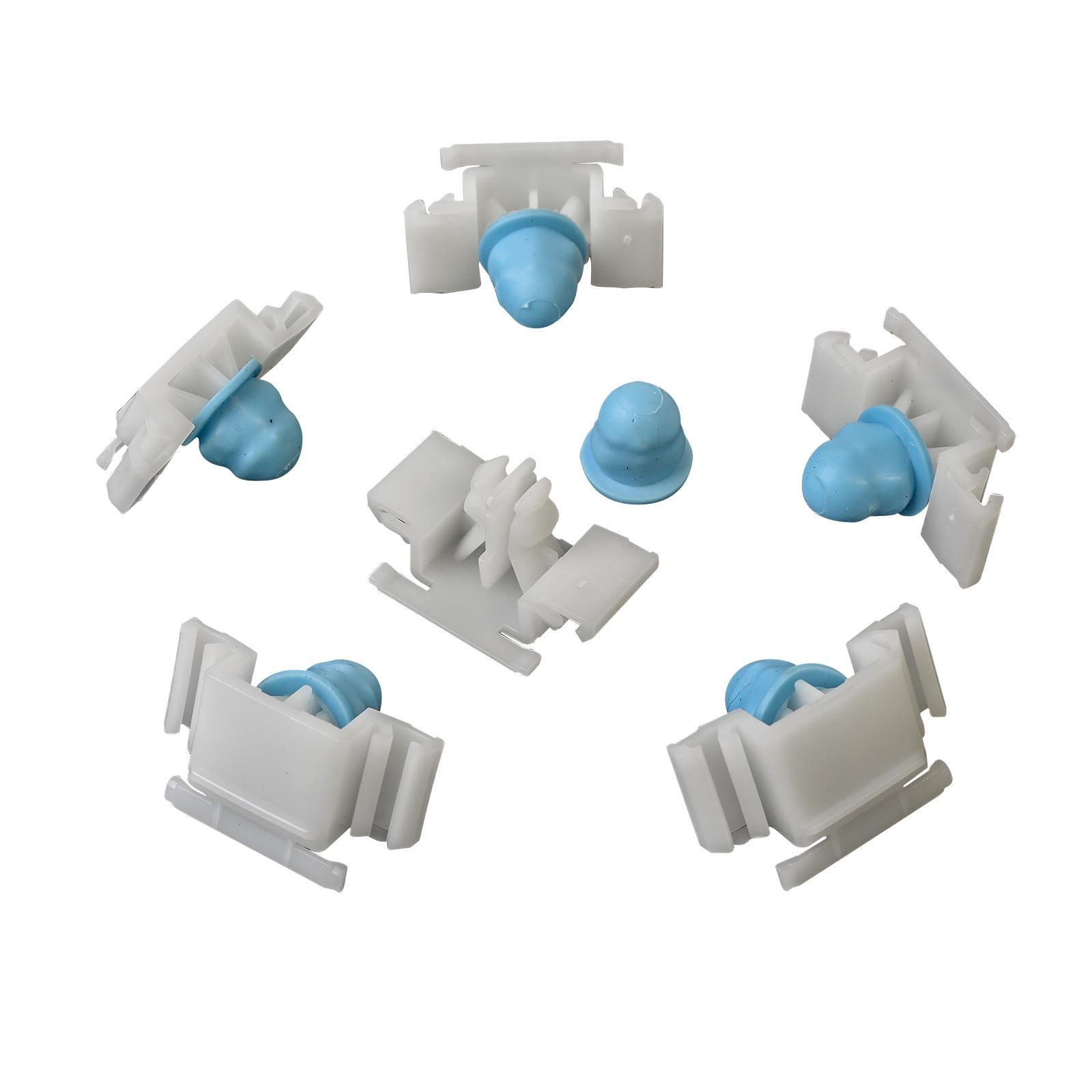 OEM Clips CL-0140 fra MYBA-S