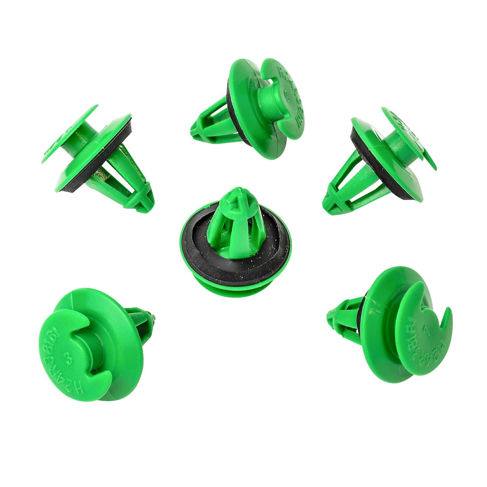 OEM Clips CL-0149 fra MYBA-S