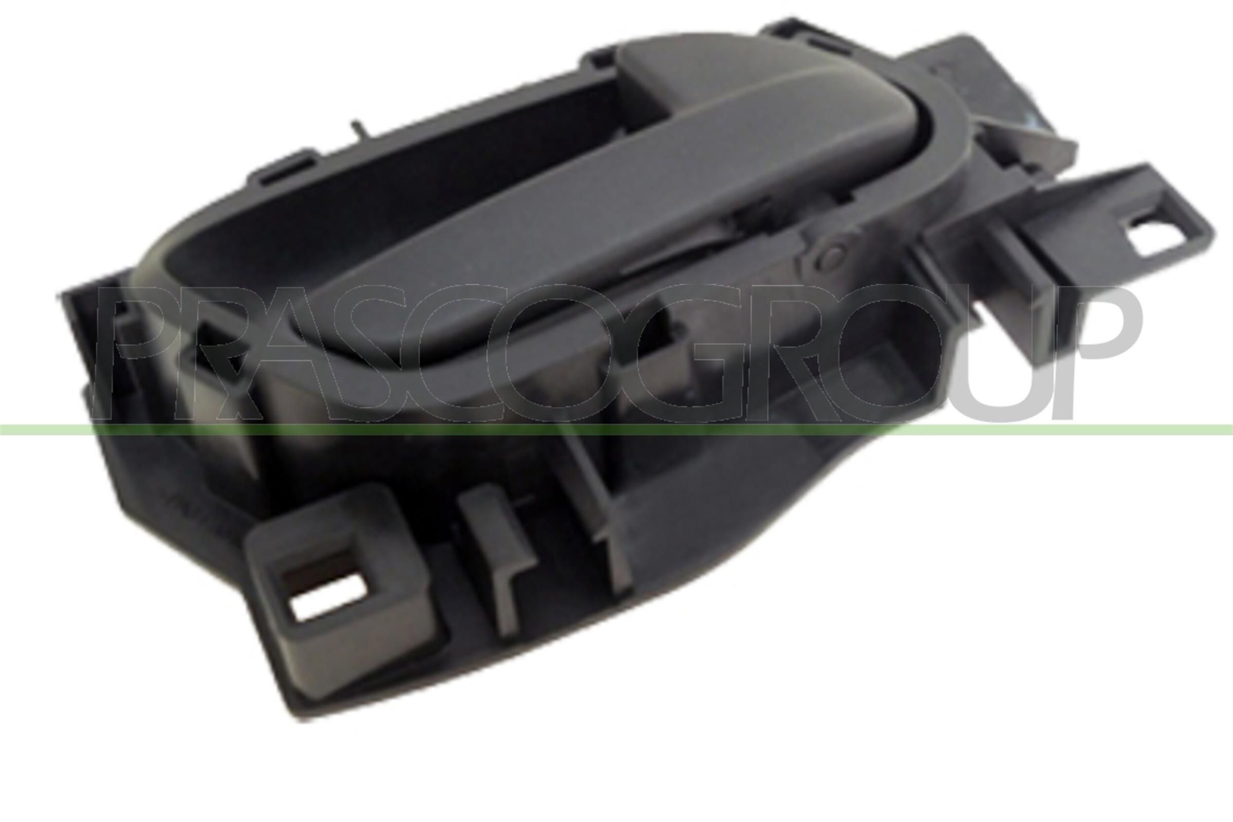 PRASCO Motorrumsisolation Varenummer: HD0381900 billige