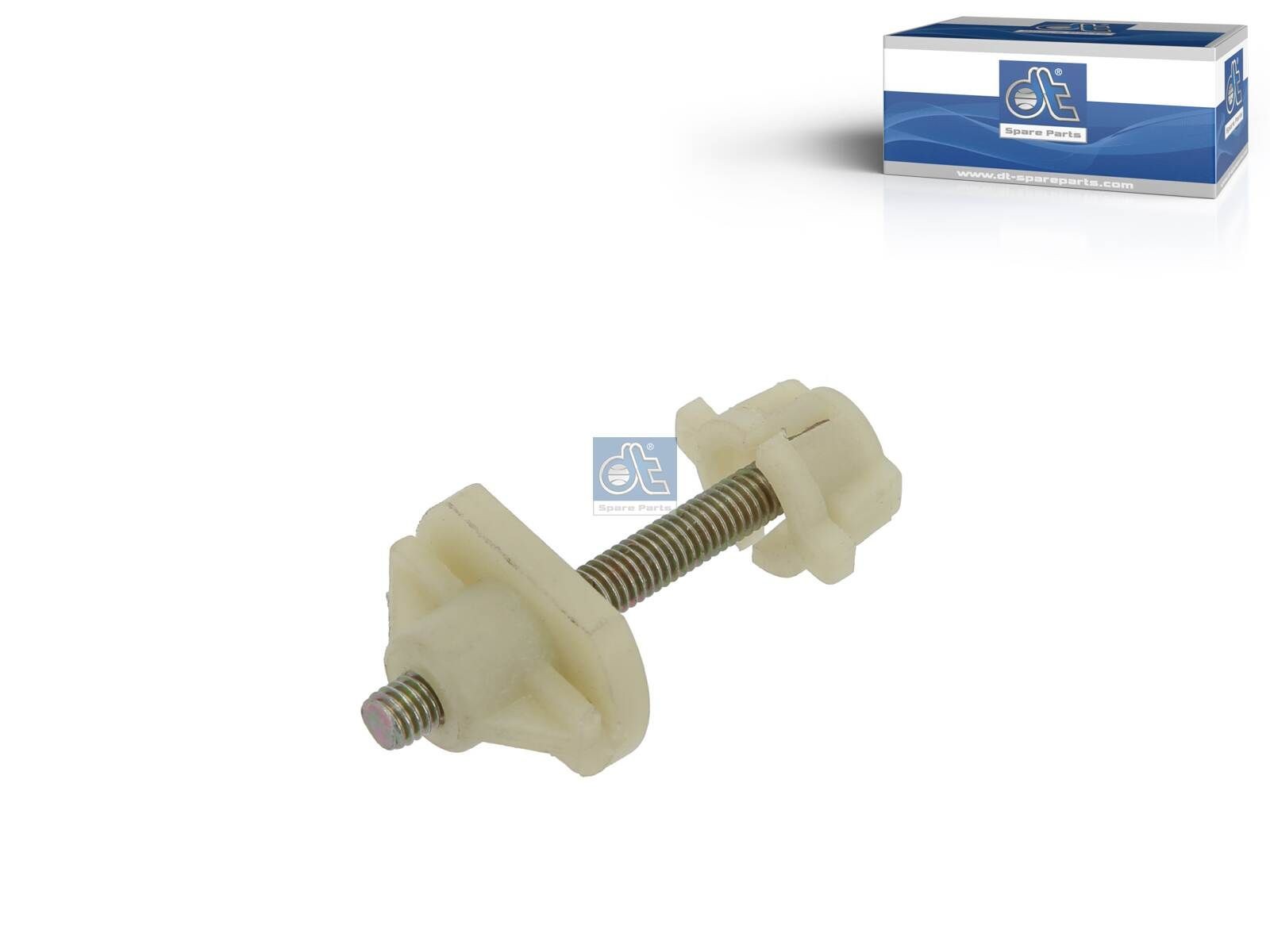 DT Spare Parts Reguliavimo varžtas, priekinis žibintas prekės numeris: 2.24062 nebrangu