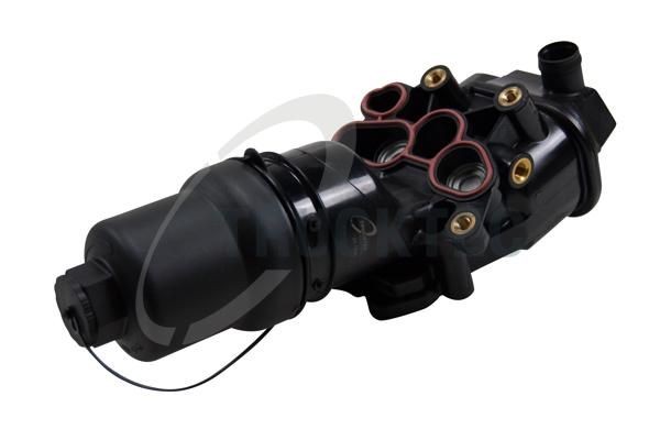TRUCKTEC AUTOMOTIVE Ohisje, Filter za olje številka artikla: 07.18.057 poceni