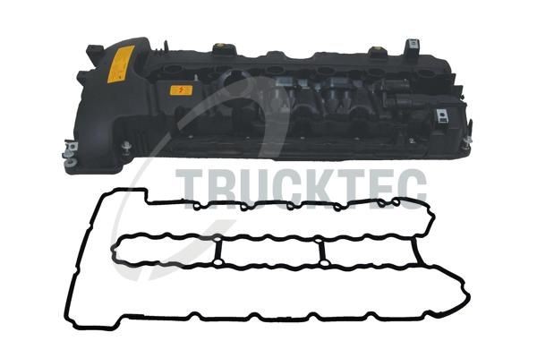 TRUCKTEC AUTOMOTIVE Topdæksel Varenummer: 08.10.190 billige