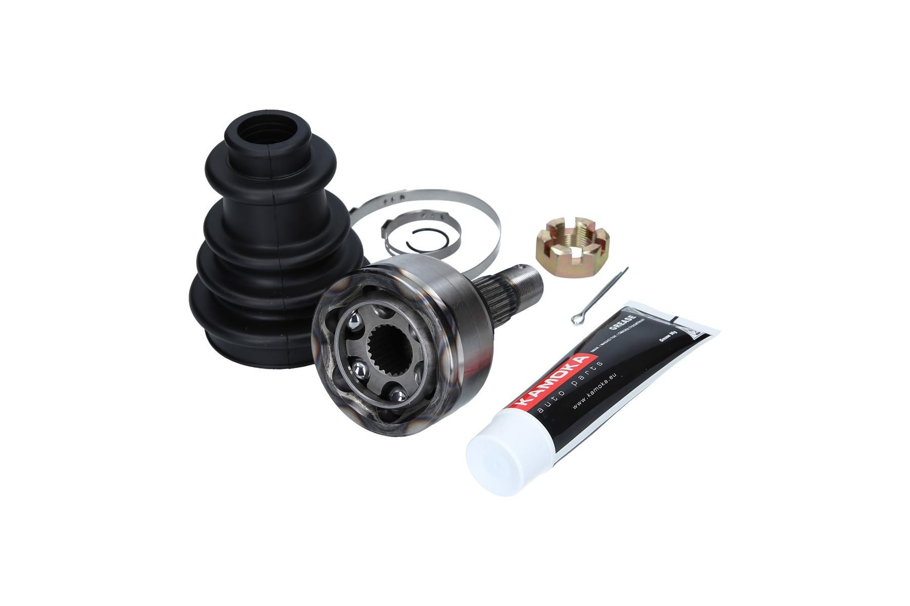 KAMOKA Sada kĺbov hnacieho hriadeľa číslo článku: 6127 lacno