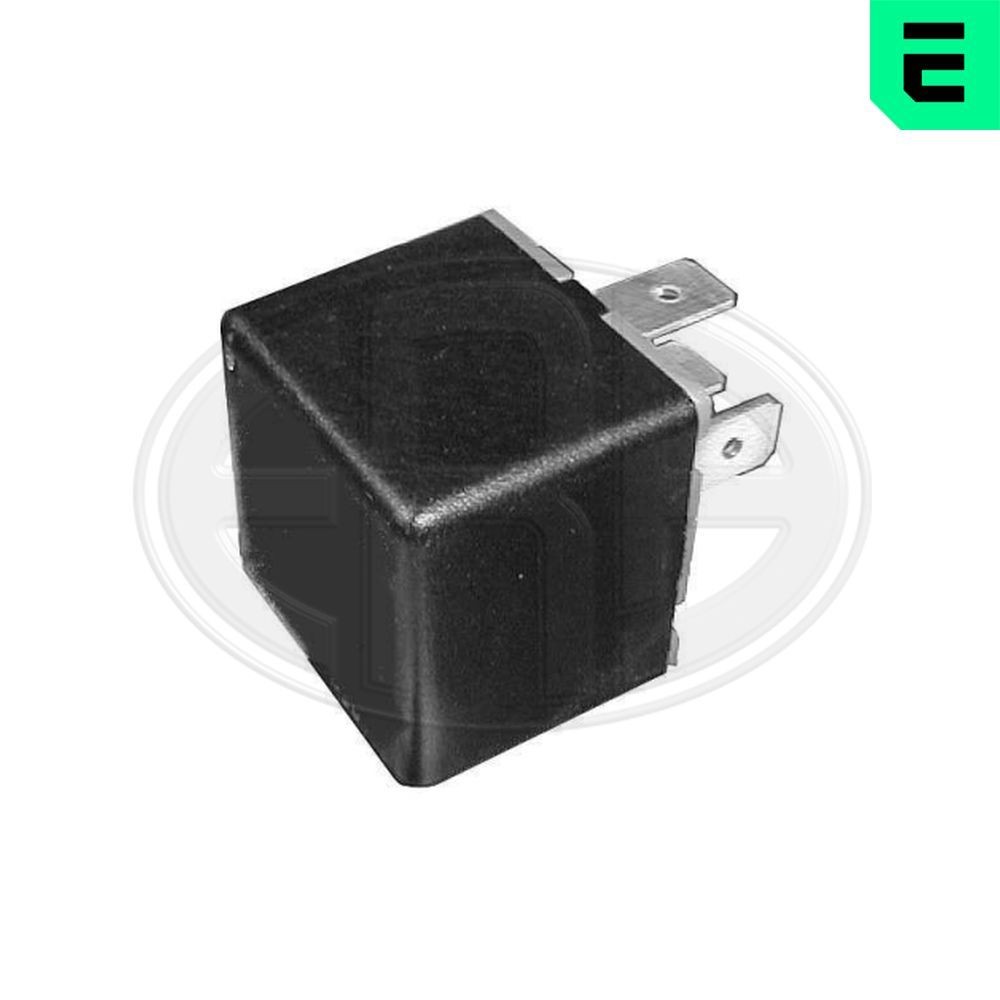 ERA 661165 Relæ, arbejdsstrøm A4 2.0 TDI quattro 170 HK Diesel 2008