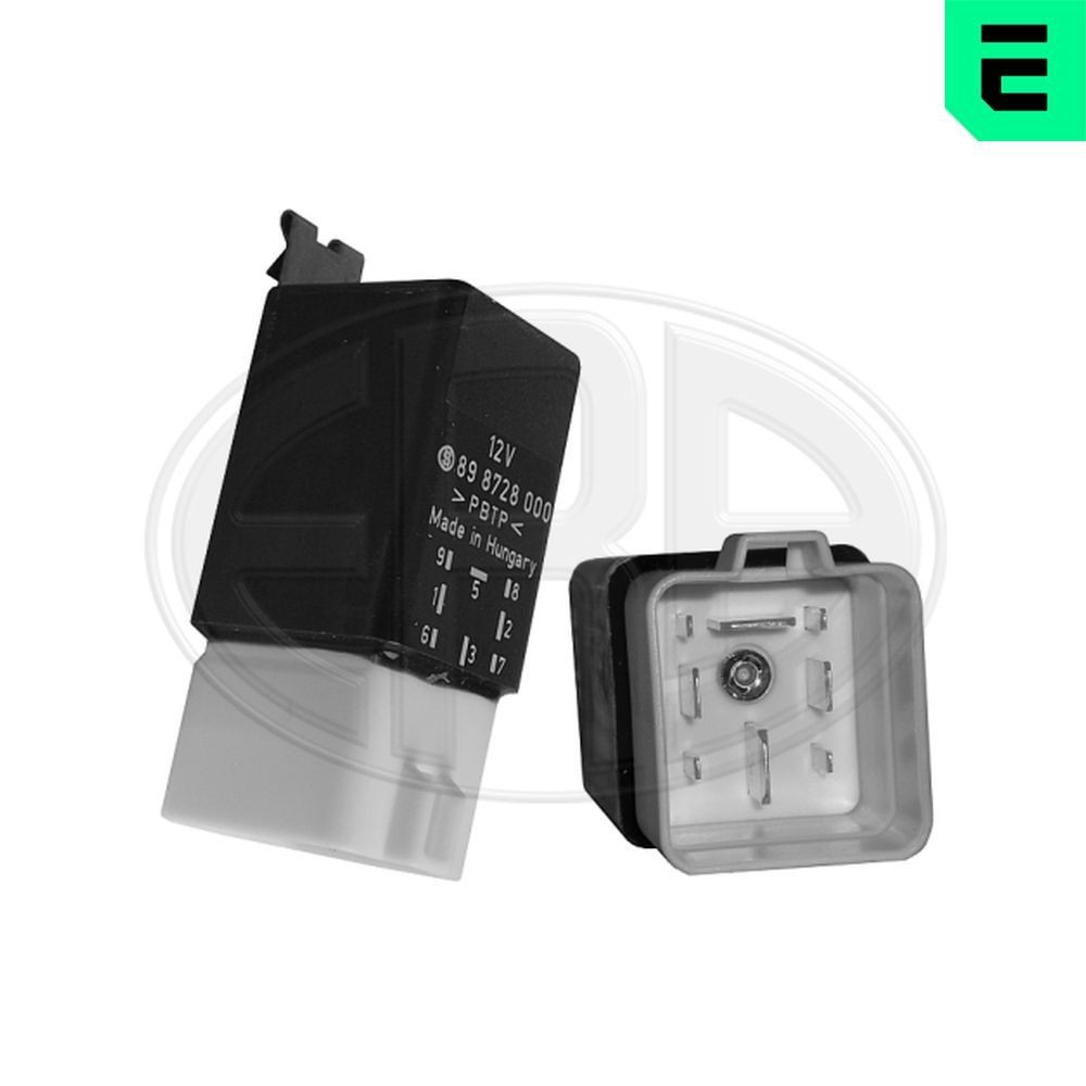 ERA Relais ventilateur UGS: 661254 à peu de frais