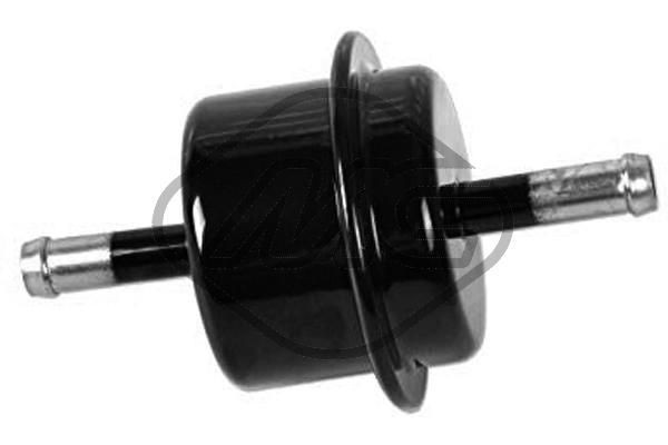 Metalcaucho Rear wiper blade Article number: 68031 cheaply