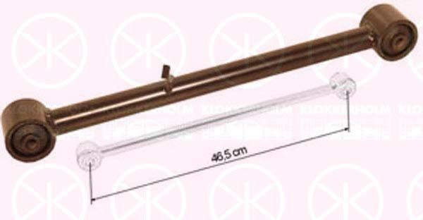 KLOKKERHOLM Koppelstange Artikelnummer: 6820821 kaufen