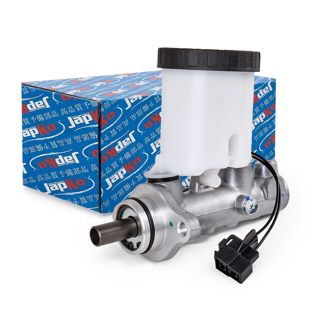 JAPKO Brake master cylinder Article number: 68332 cheaply